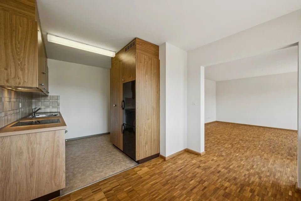 4.5-Zimmer-Wohnung an zentraler Lage zu vermieten