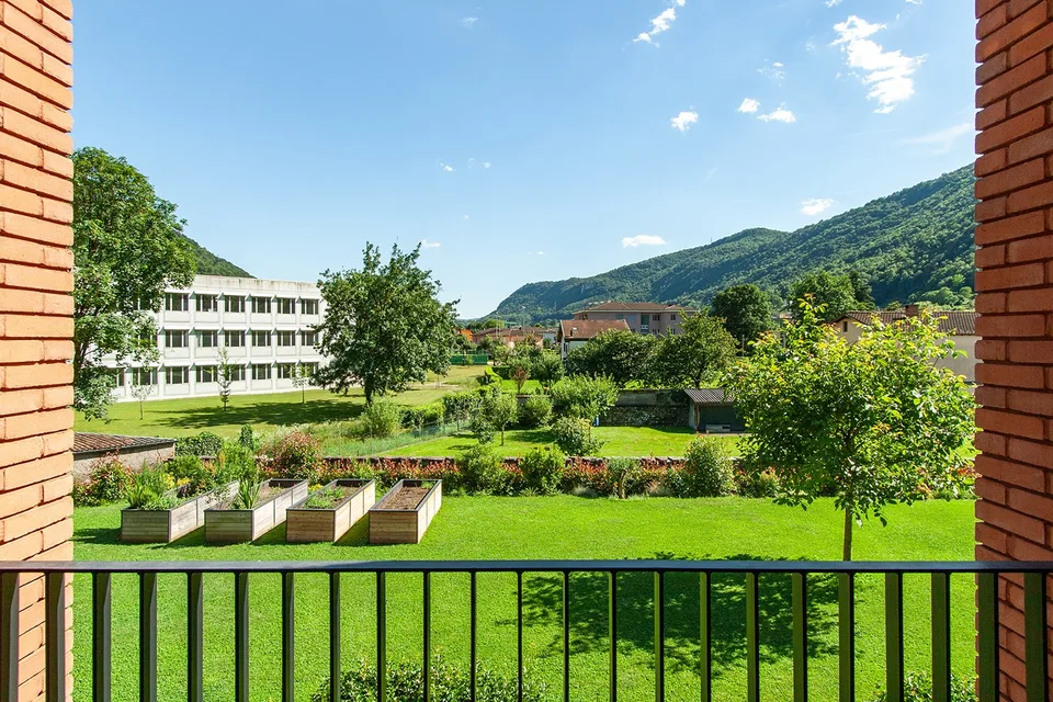 Residenz Martina, möblierte 2.5-Zimmer-Wohnung, für das dritte und vierte Lebensjahr – Foto 10 von 16