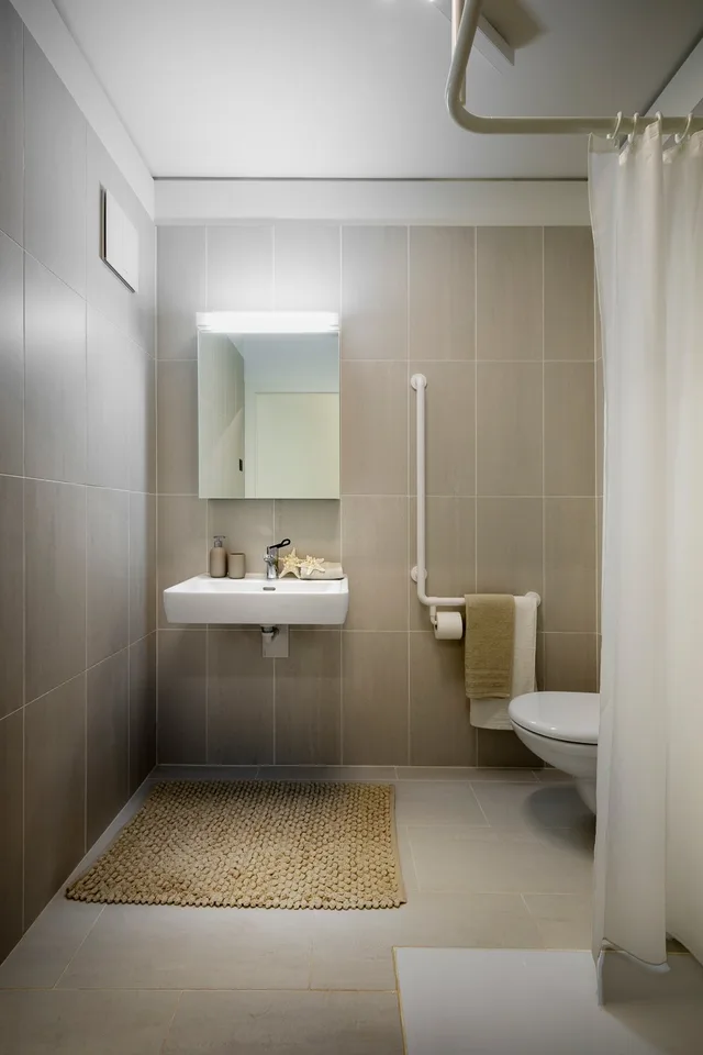 Residenz Martina, möblierte 2.5-Zimmer-Wohnung, für das dritte und vierte Lebensjahr – Foto 6 von 16