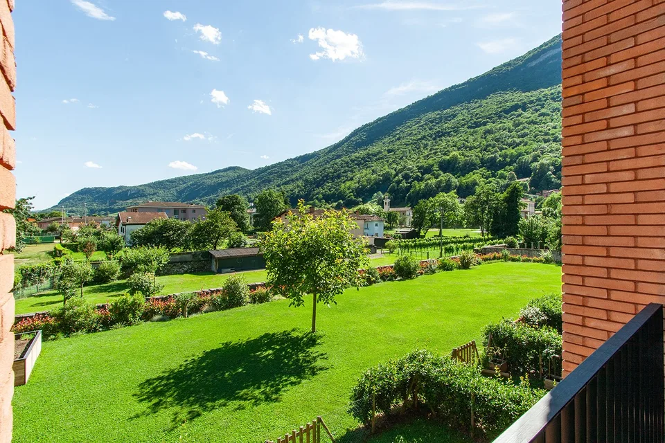 Residenz Martina, möblierte 2.5-Zimmer-Wohnung, für das dritte und vierte Lebensjahr – Foto 9 von 16