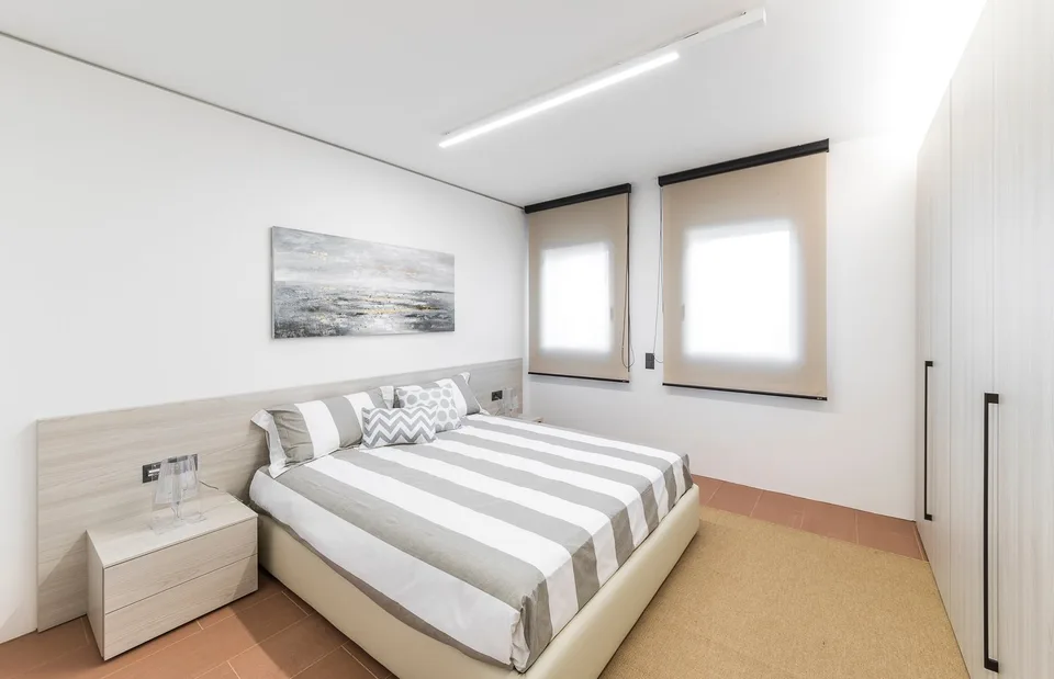Residenza Martina, appartement meublé 2.5 pièces, pour la troisième et quatrième étape de la vie
