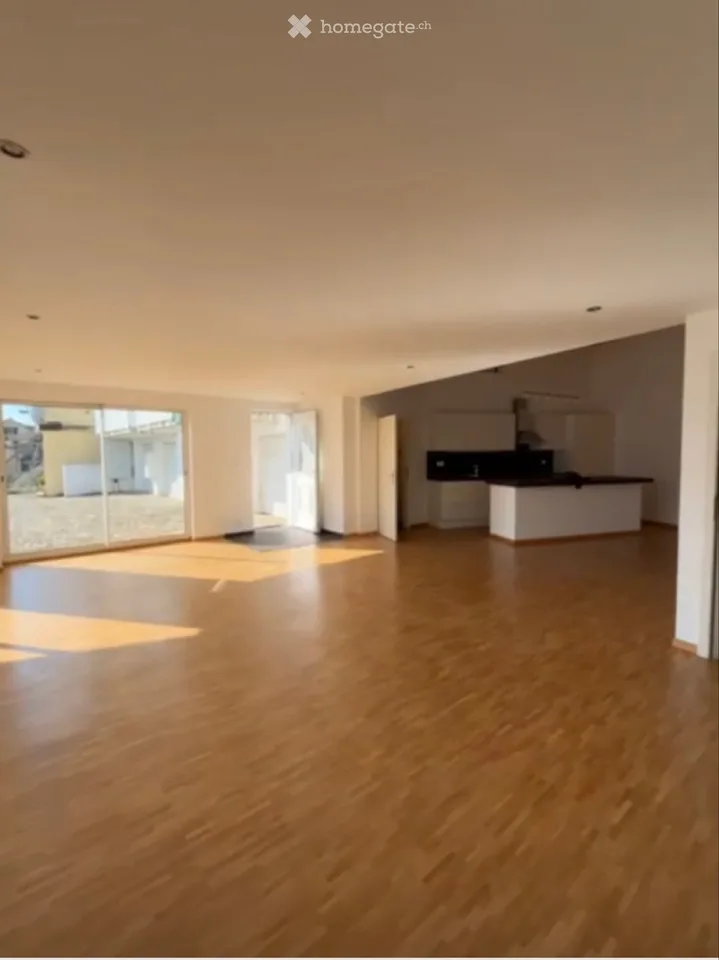 Casa con vista, 3.5 locali, GRANDVAUX