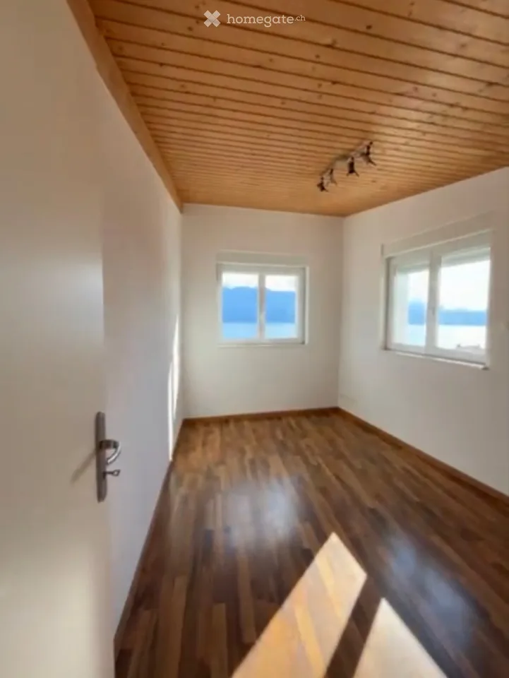 Casa con vista, 3.5 locali, GRANDVAUX