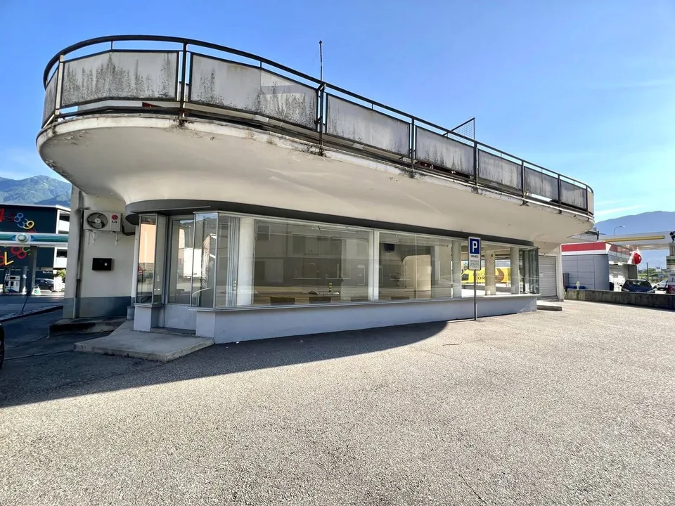 Commercio - Cadenazzo