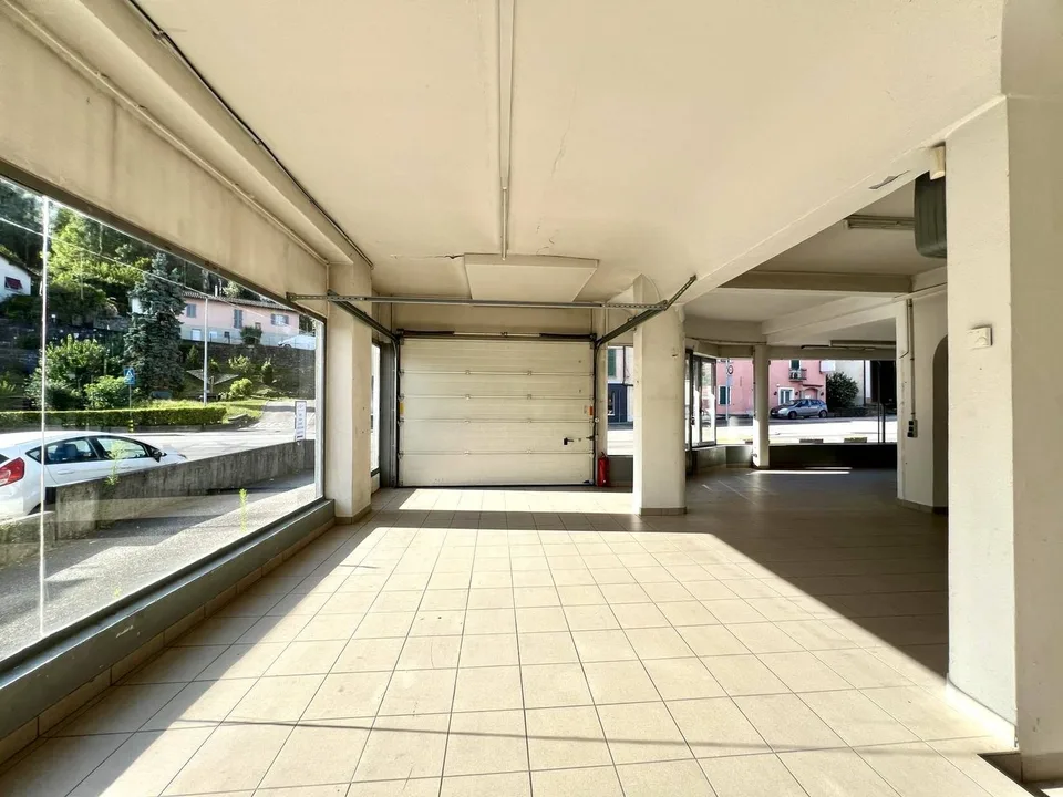 Commercio - Cadenazzo