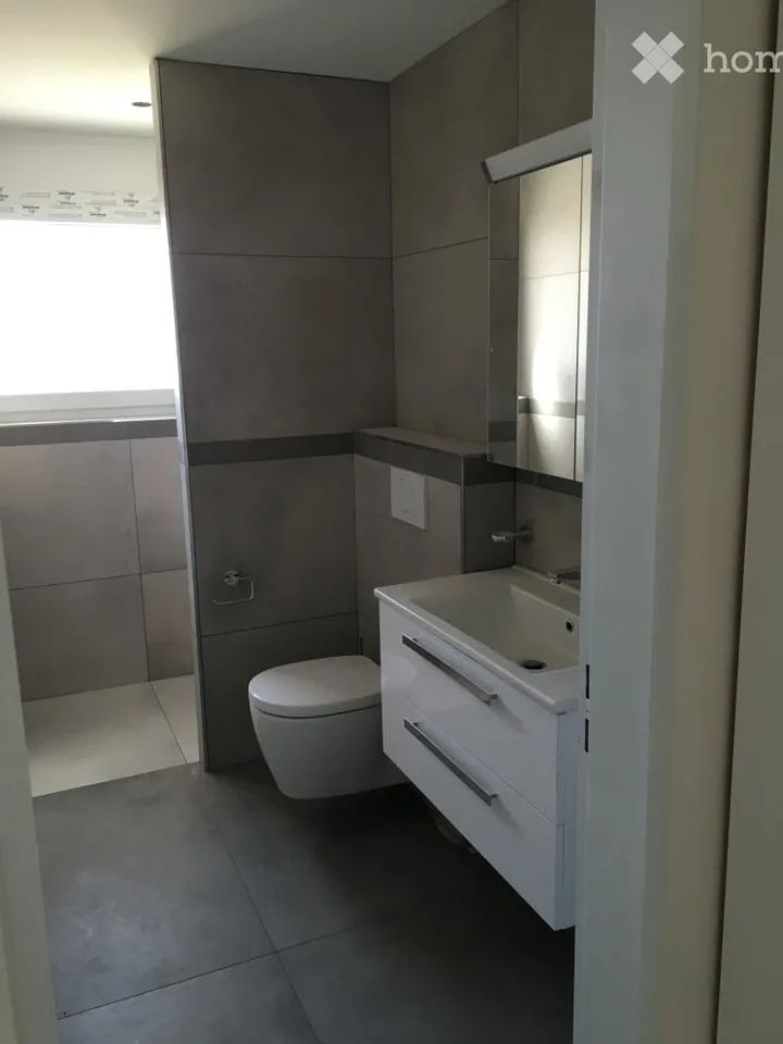 Appartamento moderno 4.5 locali a Dättnau (Winterthur)