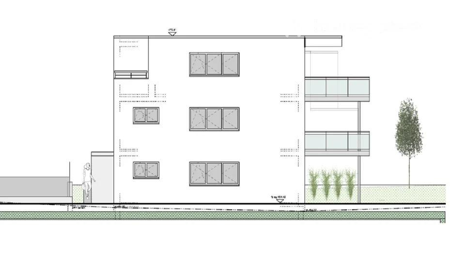Appartamento moderno 4.5 locali a Dättnau (Winterthur)