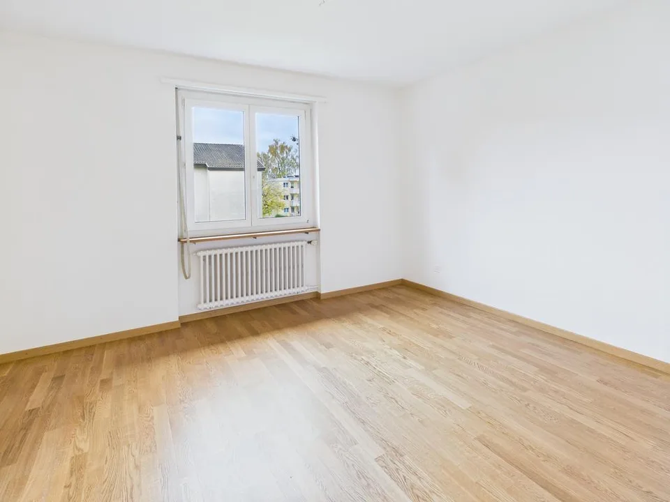 Incantevole appartamento 2 locali con balcone a Zürich-Witikon – foto 15 di 17
