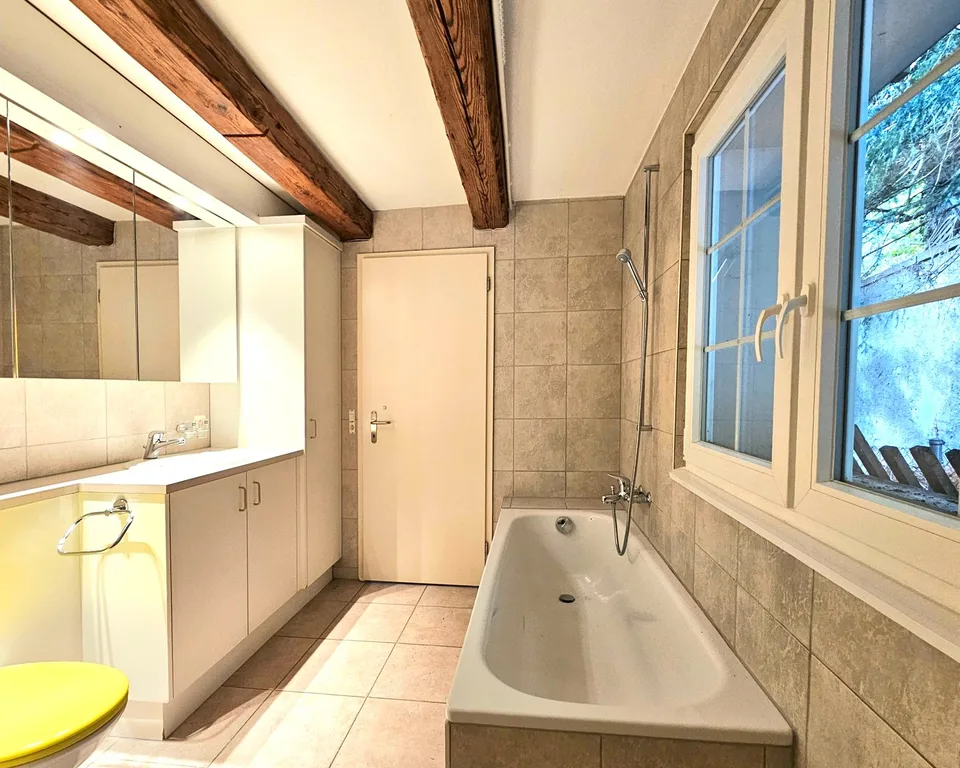 Charmante 4.5-Zimmer-Maisonette-Wohnung in Weinfelden – Foto 10 von 10