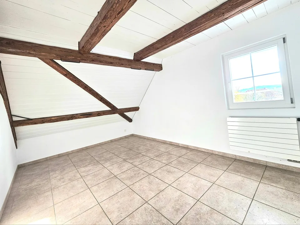 Charmante 4.5-Zimmer-Maisonette-Wohnung in Weinfelden – Foto 8 von 10