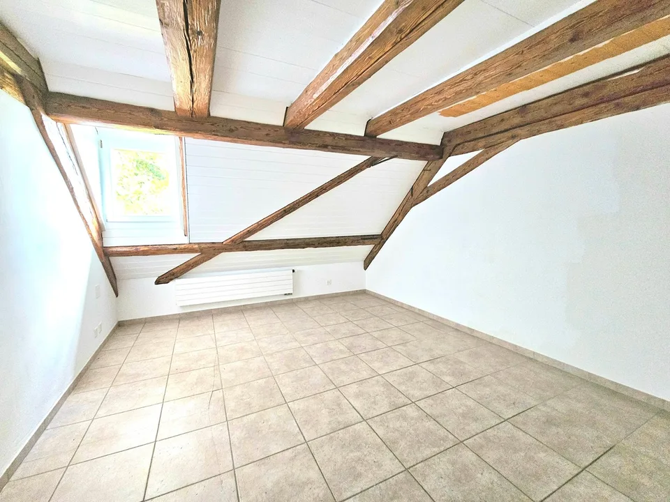 Charmante 4.5-Zimmer-Maisonette-Wohnung in Weinfelden – Foto 7 von 10
