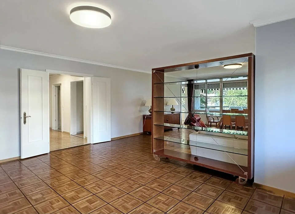 7 Zimmer Wohnung in Genève – Foto 10 von 30