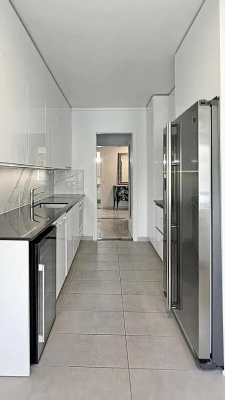 7 Zimmer Wohnung in Genève – Foto 12 von 30