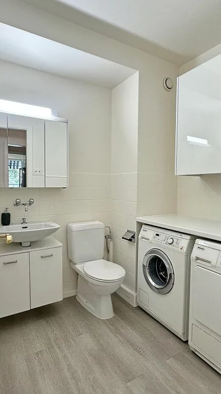 7 Zimmer Wohnung in Genève – Foto 26 von 30