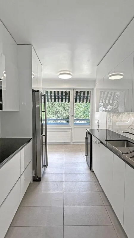 7 Zimmer Wohnung in Genève – Foto 11 von 30