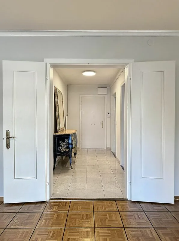 Appartement 7 pièces à Genève