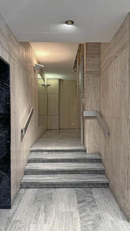 7 Zimmer Wohnung in Genève – Foto 29 von 30