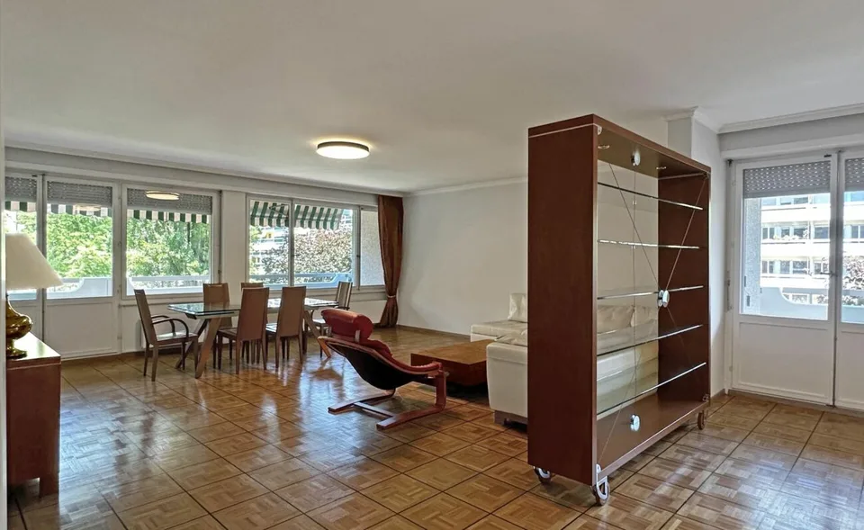 Appartement 7 pièces à Genève