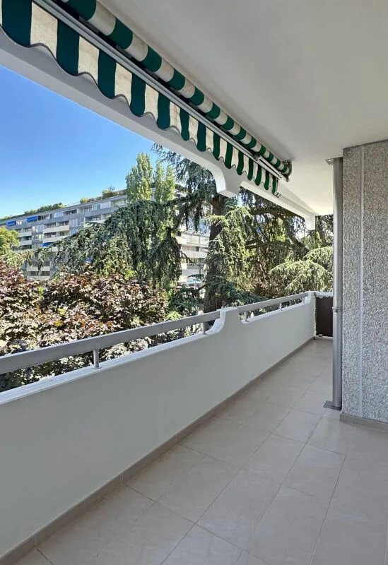 7 Zimmer Wohnung in Genève – Foto 13 von 30