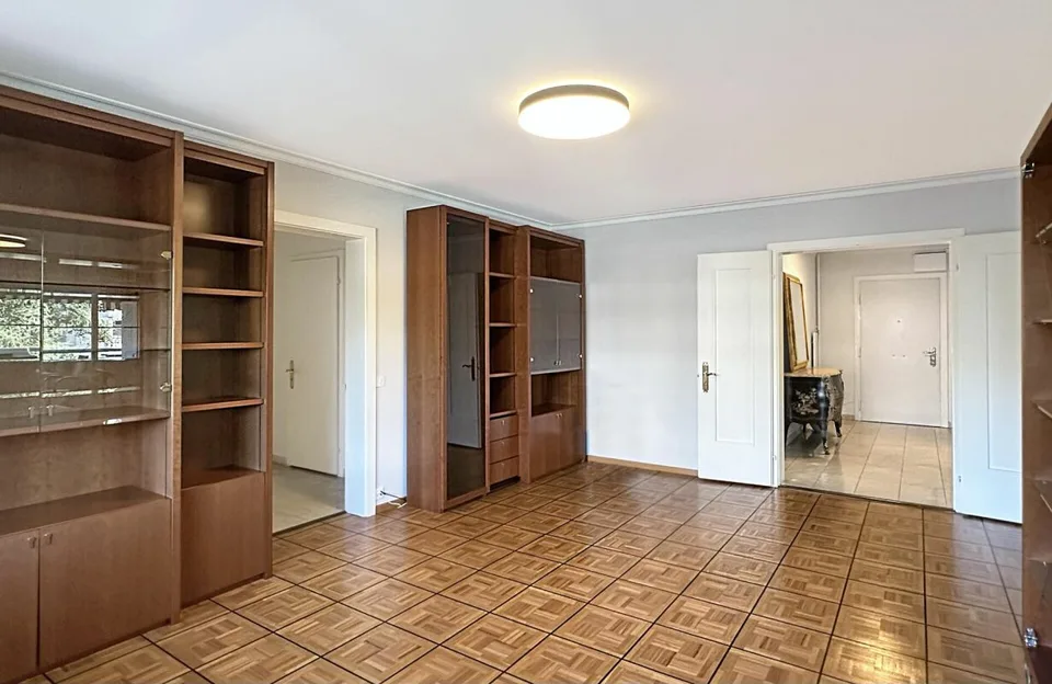 7 Zimmer Wohnung in Genève – Foto 9 von 30