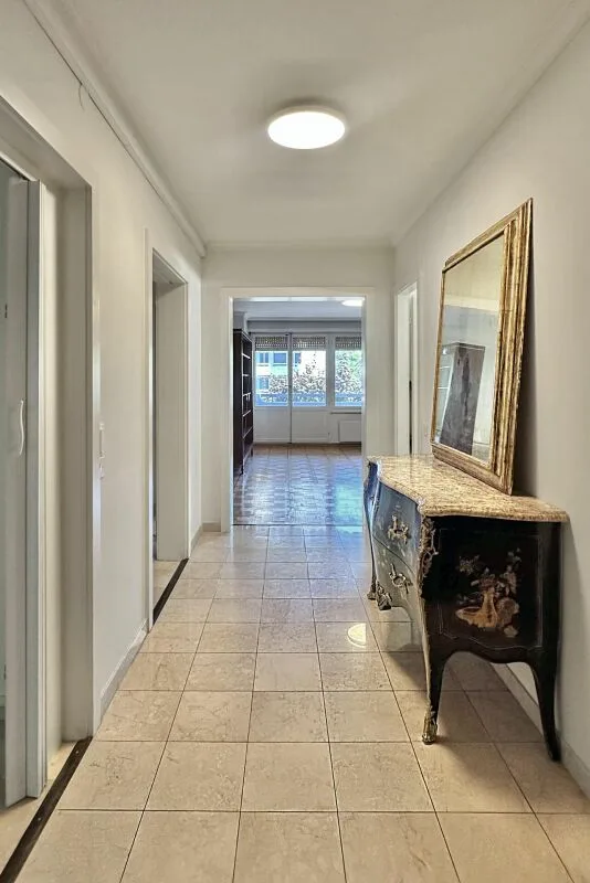 Appartement 7 pièces à Genève