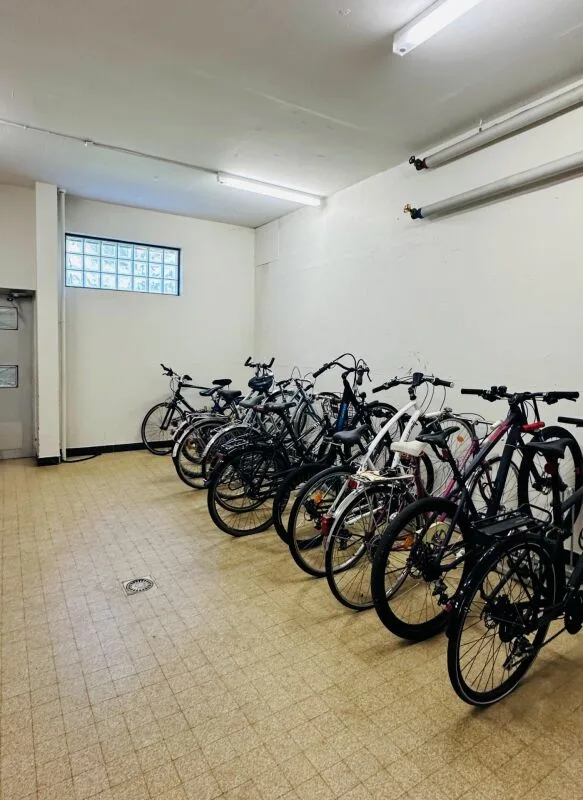 7 Zimmer Wohnung in Genève – Foto 30 von 30