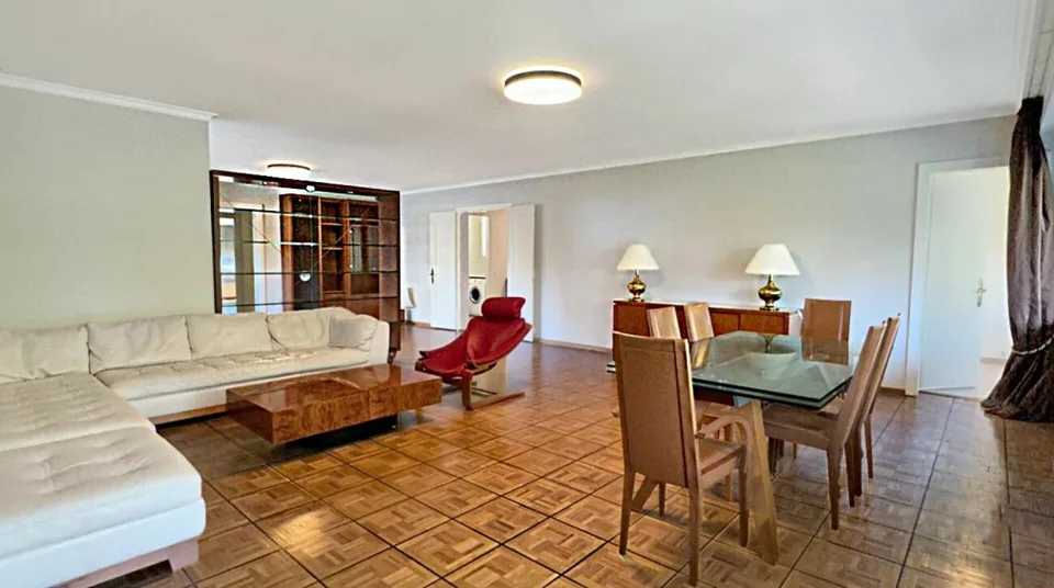 7 Zimmer Wohnung in Genève – Foto 7 von 30