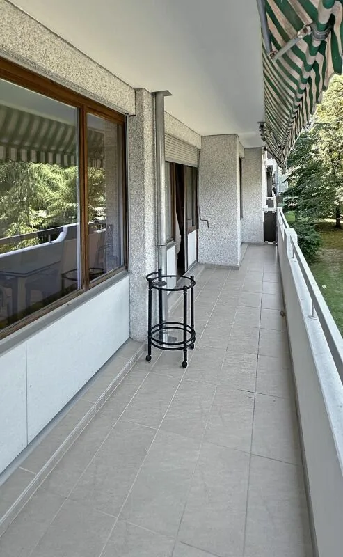 7 Zimmer Wohnung in Genève – Foto 14 von 30