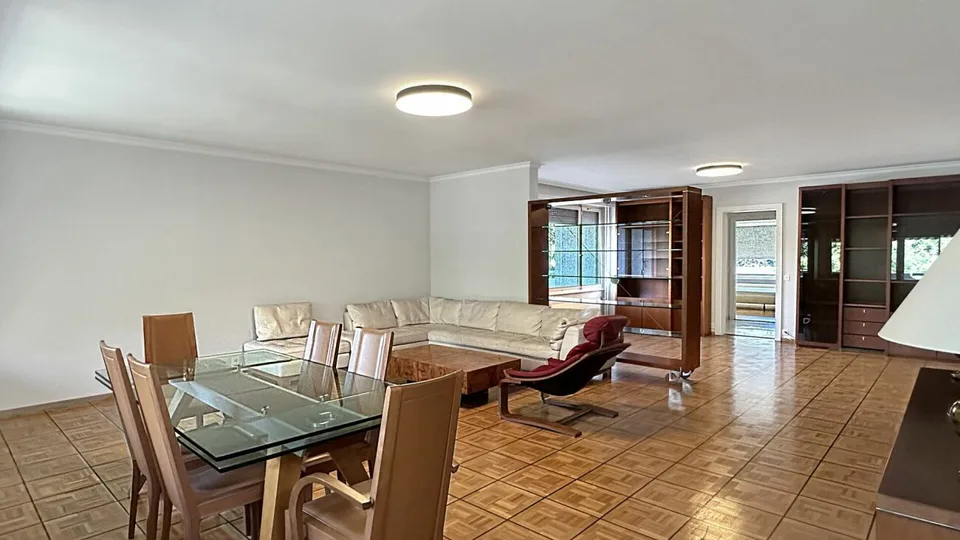 7 Zimmer Wohnung in Genève – Foto 6 von 30