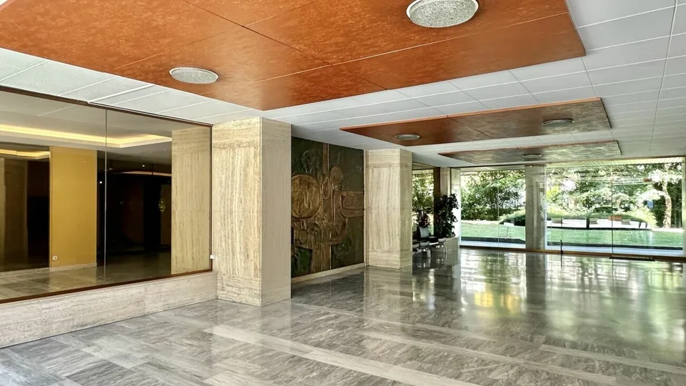 7 Zimmer Wohnung in Genève – Foto 28 von 30
