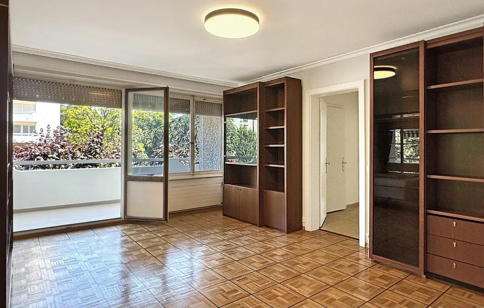 7 Zimmer Wohnung in Genève – Foto 8 von 30