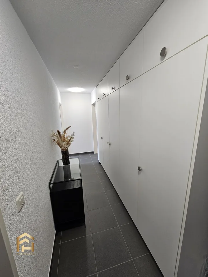 Zimmer inkl. eigenem Badezimmer zu vermieten