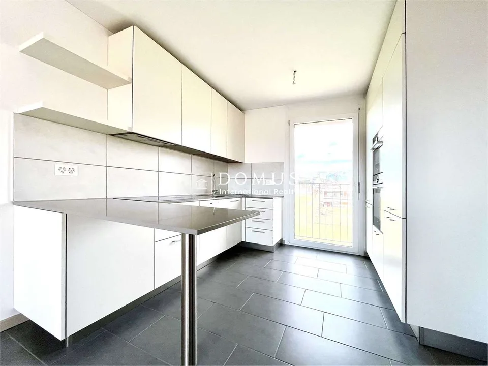 Affittasi moderno duplex in prima locazione