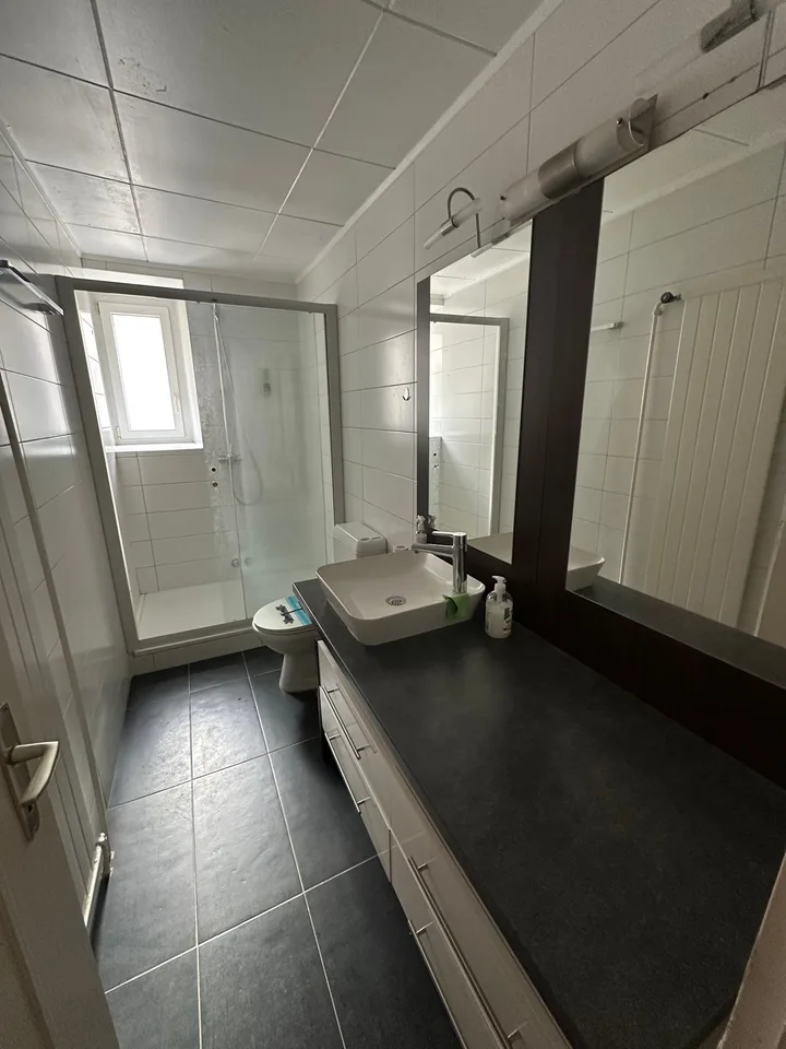 05399 - Wohnung - Léopold-Robert 61 - La Chaux-de-Fonds
