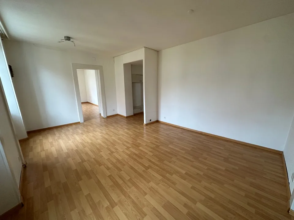 05399 - Wohnung - Léopold-Robert 61 - La Chaux-de-Fonds