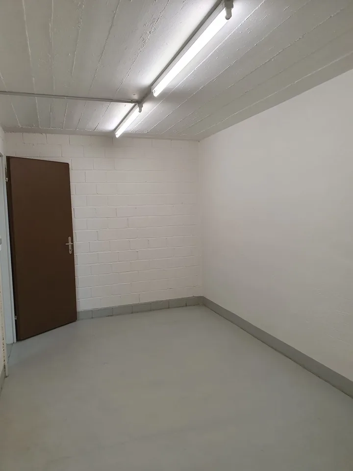 Locaux de pratique et de bureau au centre de Wittnau
