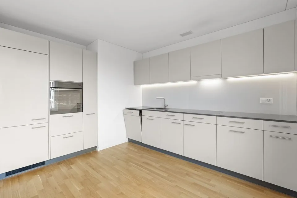 Neubauwohnung zu vermieten - 3.5 Zimmer im Mikado Mühli, Killwangen