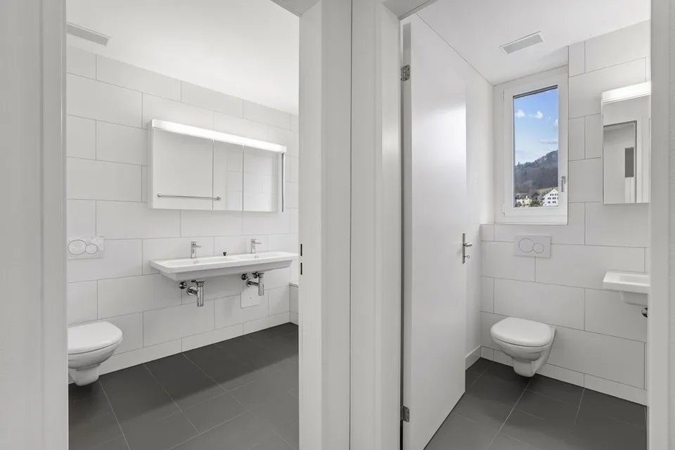 Neubauwohnung zu vermieten - 3.5 Zimmer im Mikado Mühli, Killwangen