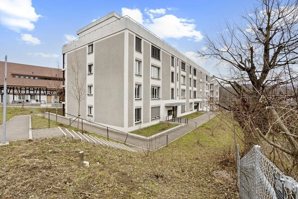 Neubauwohnung zu vermieten - 3.5 Zimmer im Mikado Mühli, Killwangen