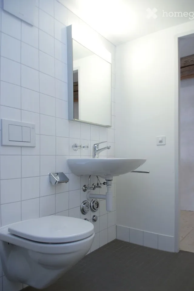 Appartement dans une ancienne ferme, W2