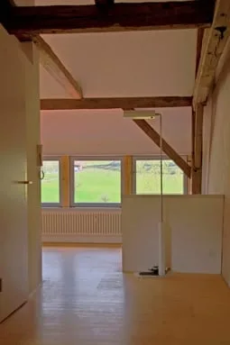 Appartement dans une ancienne ferme, W2