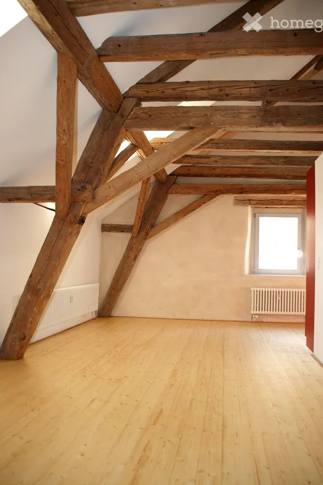 Appartement dans une ancienne ferme, W2