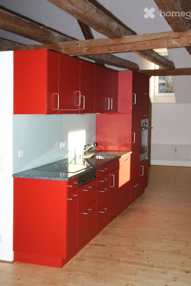 Appartement dans une ancienne ferme, W2