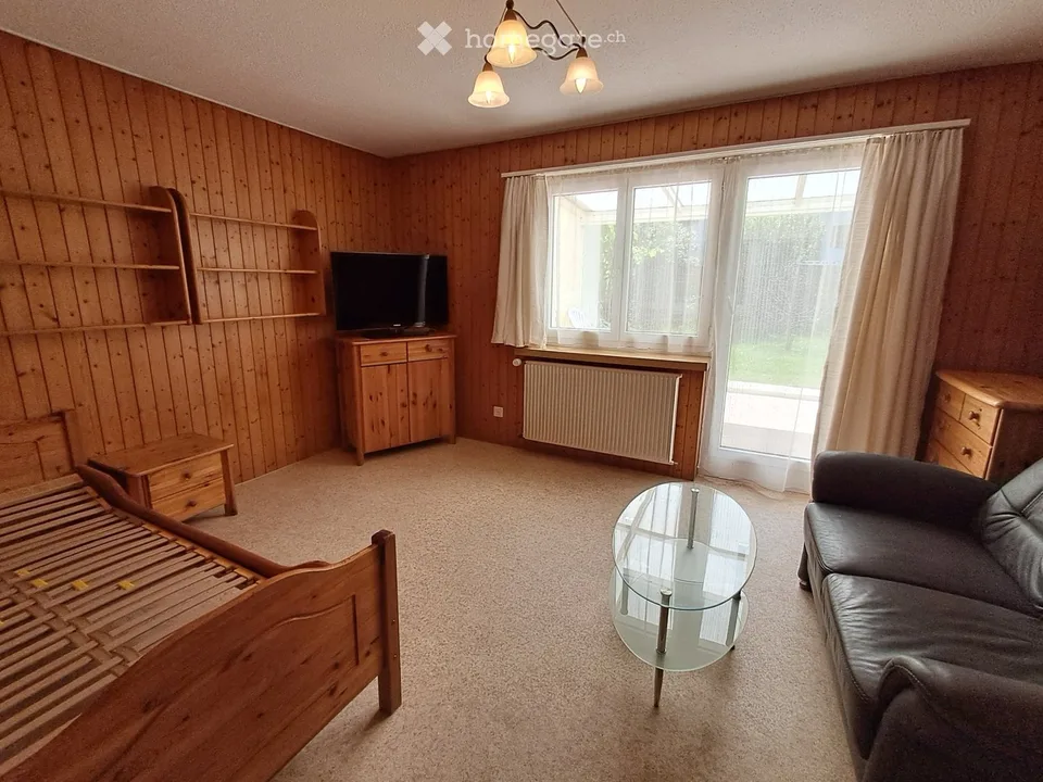 Wohnung vermieten