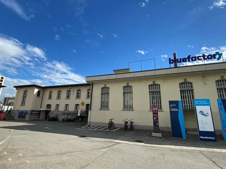 Büros von 20 m², 2 Schritte vom Bahnhof Freiburg entfernt – Foto 9 von 9