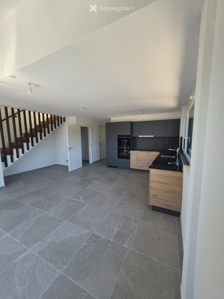 Appartement neuf de 3.5 pièces à Noréaz