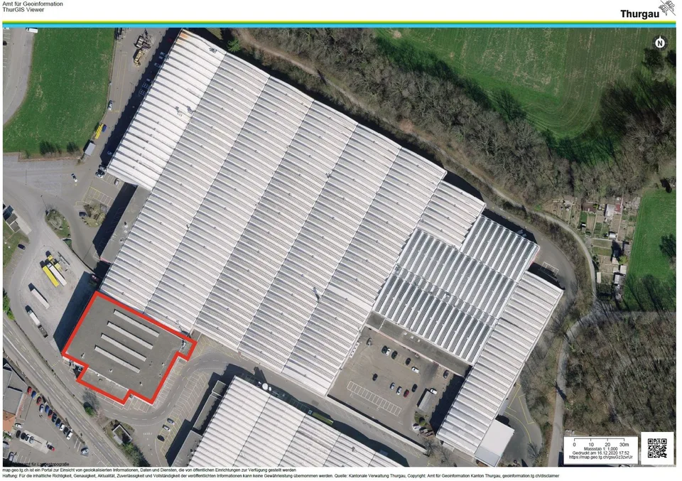 Espaces industriels polyvalents au 1er étage – idéaux pour la production, les loisirs, les événements ou l'utilisation créative – photo 12 sur 13