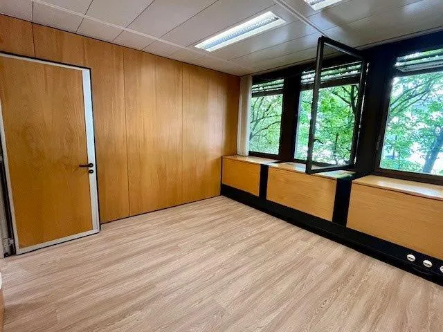 Moderni uffici di 8 locali con vista panoramica a Lugano