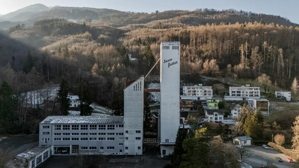Exklusive Gewerbefläche mit Aussicht & Stil – ideal für Event, Studio oder Praxis