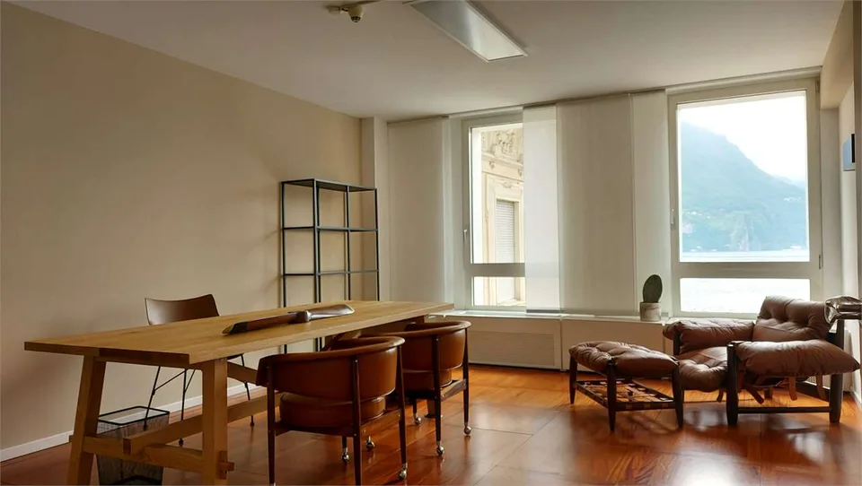 Bureau prestigieux à louer à Lugano
